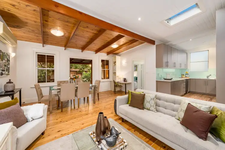 Fifth view of Homely house listing, 7 Margaret Street, Ashfield NSW 2131