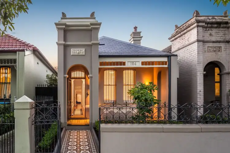 164 Johnston Street, Annandale NSW 2038