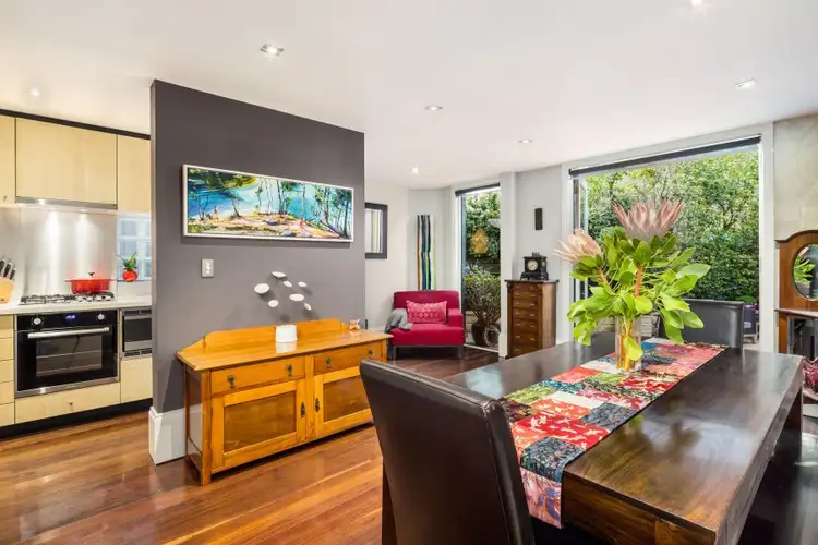 Main view of Homely house listing, 112 Westbourne Street, Petersham NSW 2049