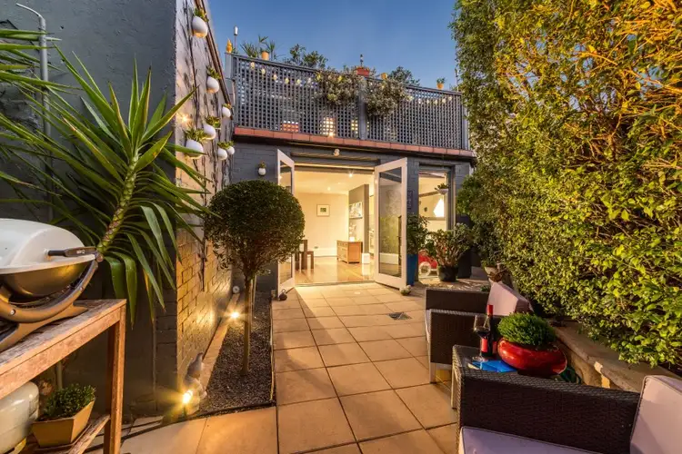 Third view of Homely house listing, 112 Westbourne Street, Petersham NSW 2049