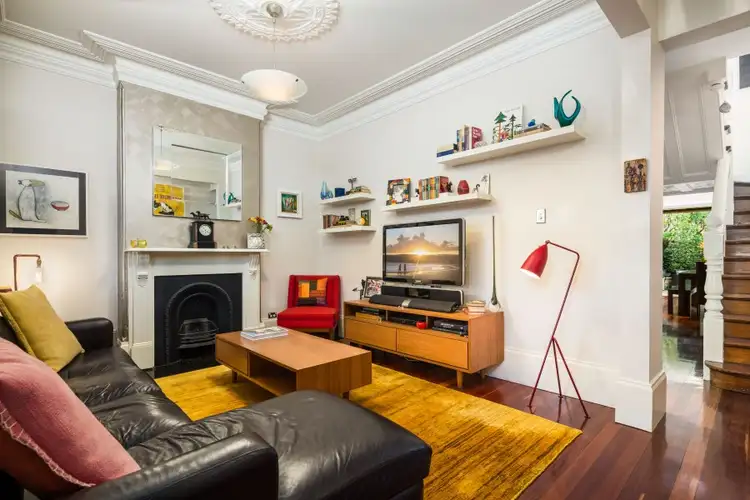 Fourth view of Homely house listing, 112 Westbourne Street, Petersham NSW 2049