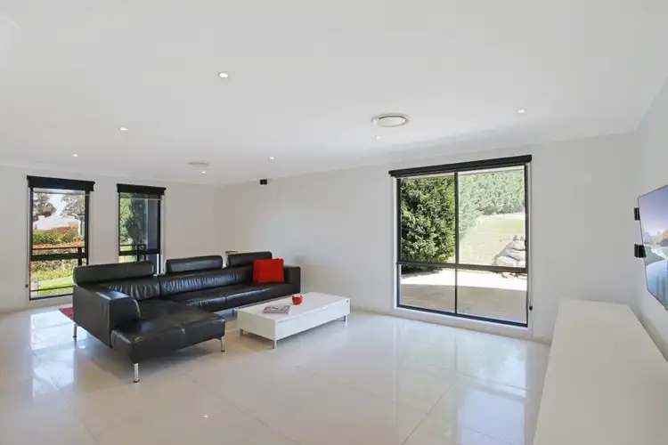 Fifth view of Homely house listing, 7 The Glade, Kirkham NSW 2570