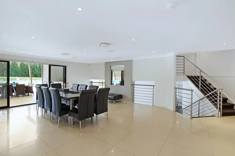 Sixth view of Homely house listing, 7 The Glade, Kirkham NSW 2570