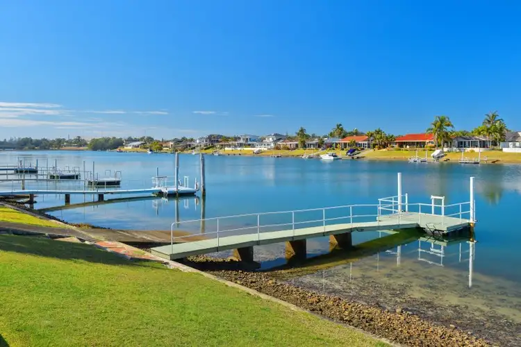 Second view of Homely house listing, 63 Commodore Crescent, Port Macquarie NSW 2444