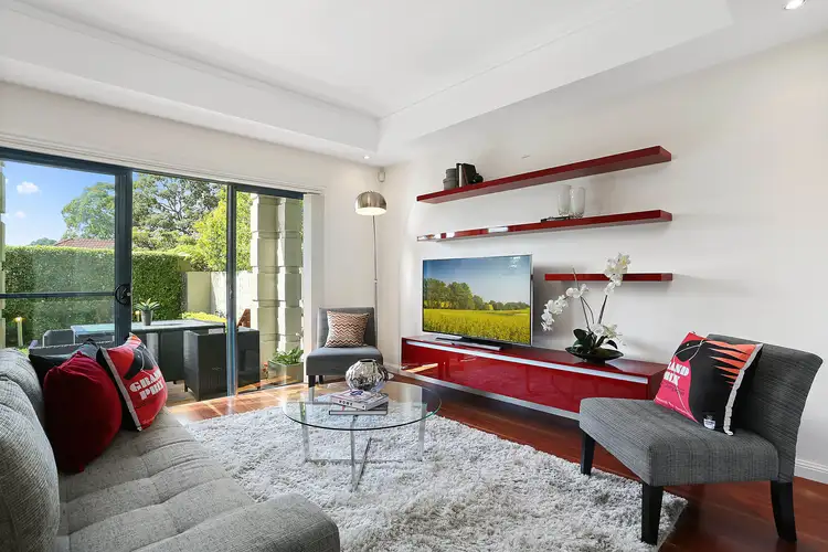 Second view of Homely townhouse listing, 5/2 Harrow Street, Sylvania NSW 2224