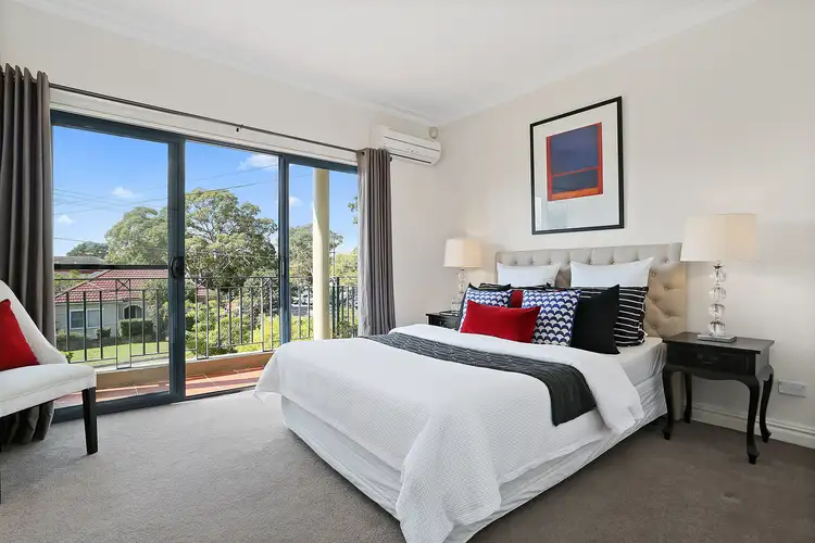Third view of Homely townhouse listing, 5/2 Harrow Street, Sylvania NSW 2224