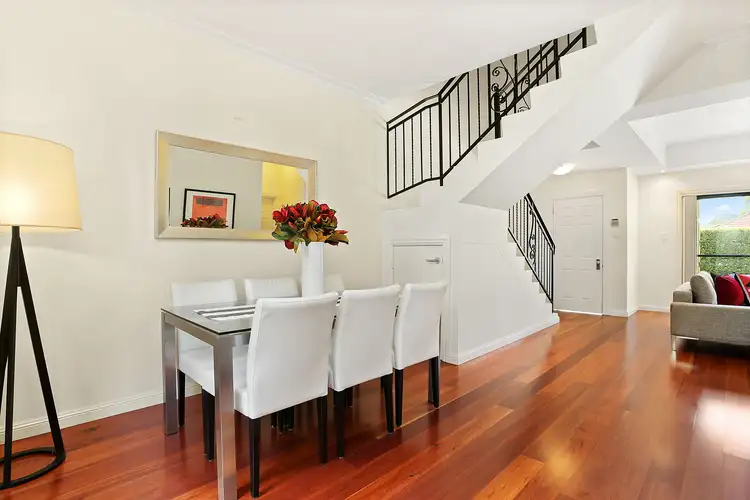 Fourth view of Homely townhouse listing, 5/2 Harrow Street, Sylvania NSW 2224