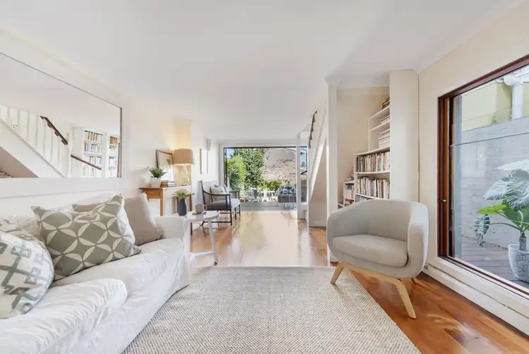 10 Rosser Street, Rozelle NSW 2039