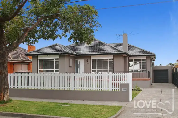 20 Lindenow Street, Reservoir VIC 3073