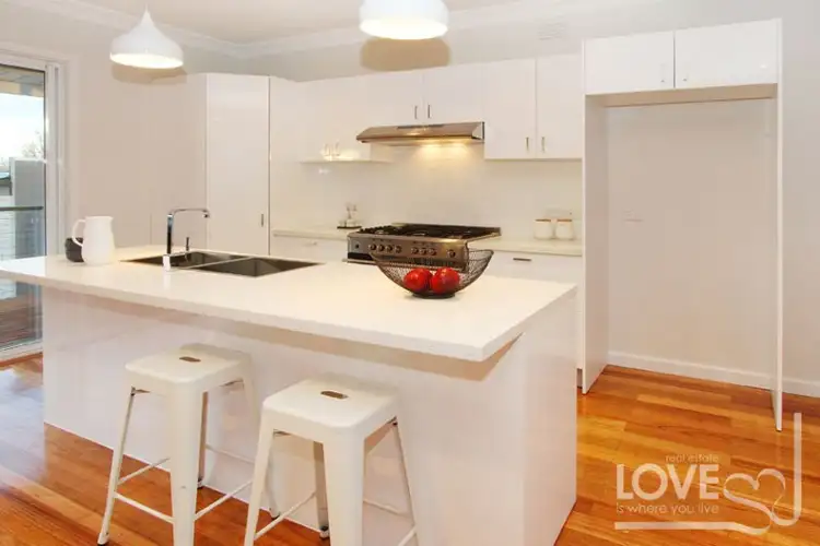 Second view of Homely house listing, 20 Lindenow Street, Reservoir VIC 3073