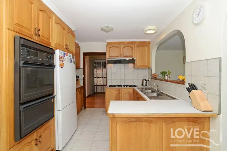 Fourth view of Homely house listing, 80 Bickley Avenue, Thomastown VIC 3074