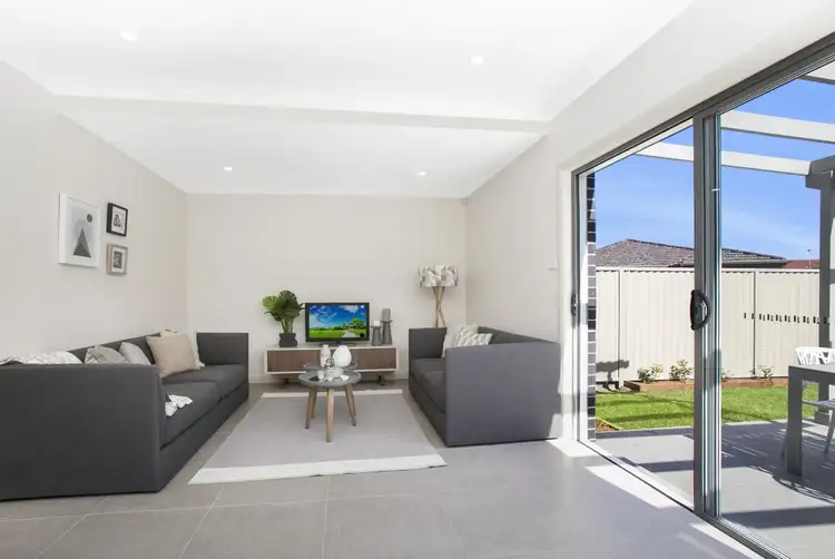 Fourth view of Homely semi-detached listing, 307 Lyons Road, Russell Lea NSW 2046
