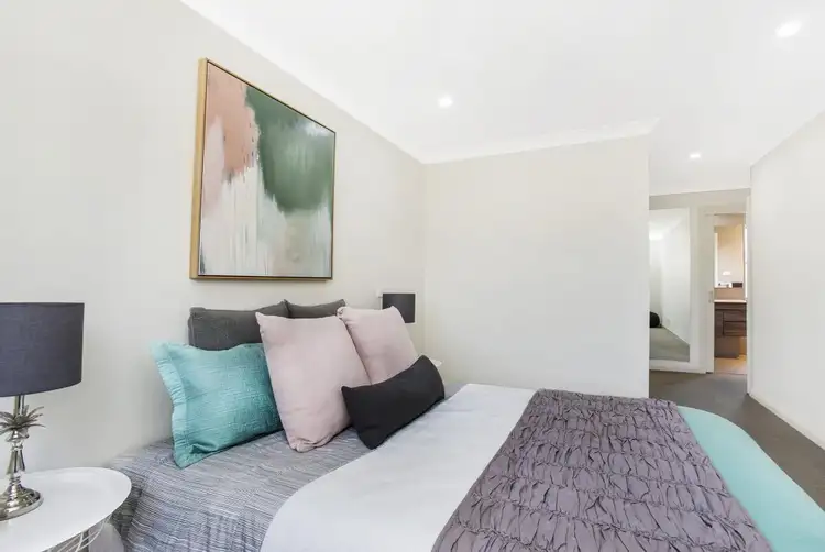 Fifth view of Homely semi-detached listing, 307 Lyons Road, Russell Lea NSW 2046