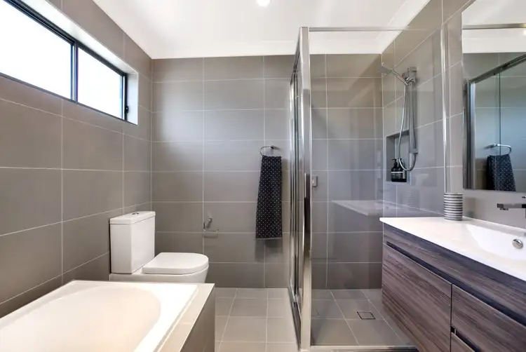 Sixth view of Homely semi-detached listing, 307 Lyons Road, Russell Lea NSW 2046