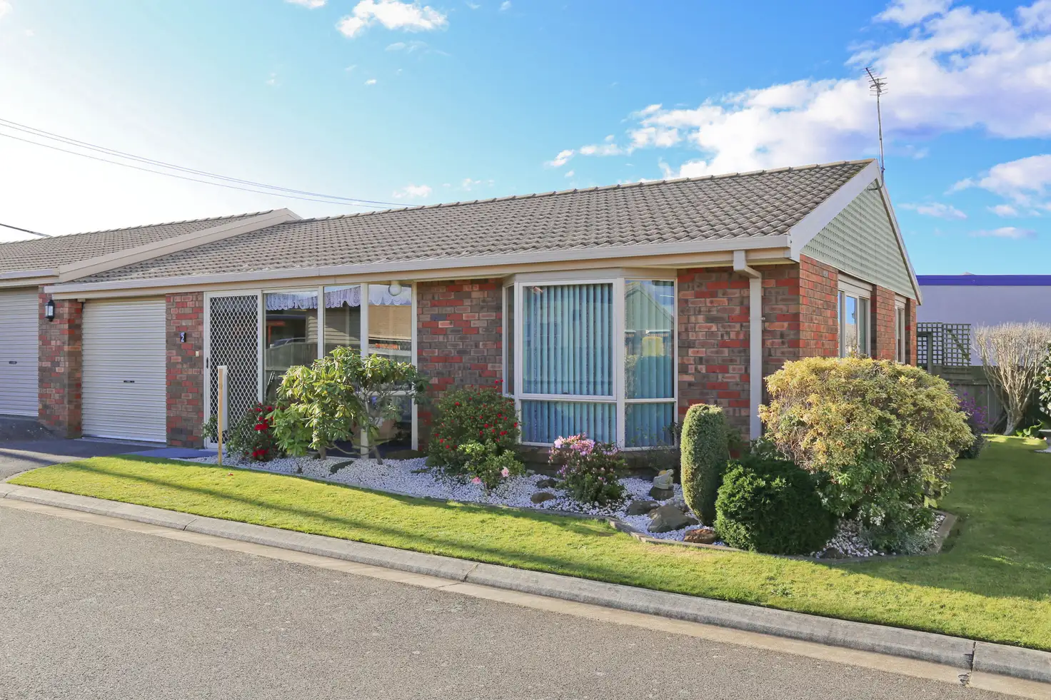 Main view of Homely unit listing, 2/164 William Street, Devonport TAS 7310