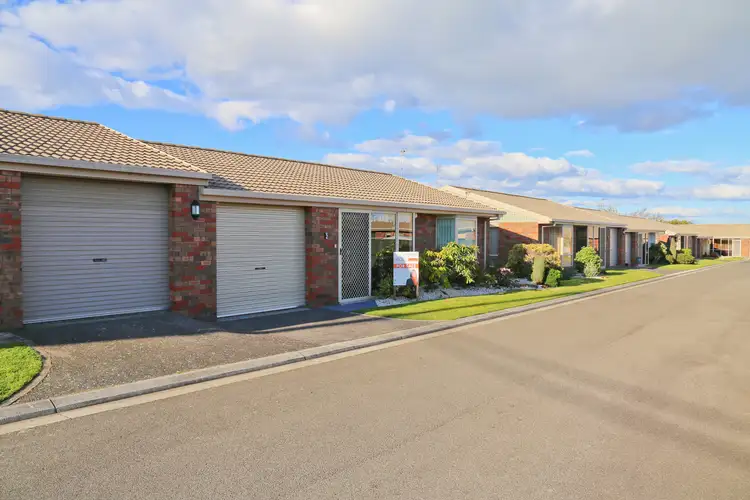 Second view of Homely unit listing, 2/164 William Street, Devonport TAS 7310
