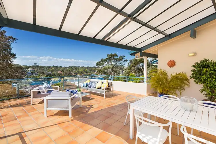 Second view of Homely house listing, 9 Yarraga Place, Yowie Bay NSW 2228