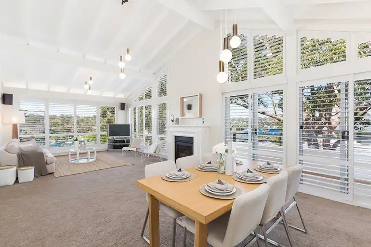 Fourth view of Homely house listing, 9 Yarraga Place, Yowie Bay NSW 2228