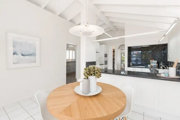 Fifth view of Homely house listing, 9 Yarraga Place, Yowie Bay NSW 2228