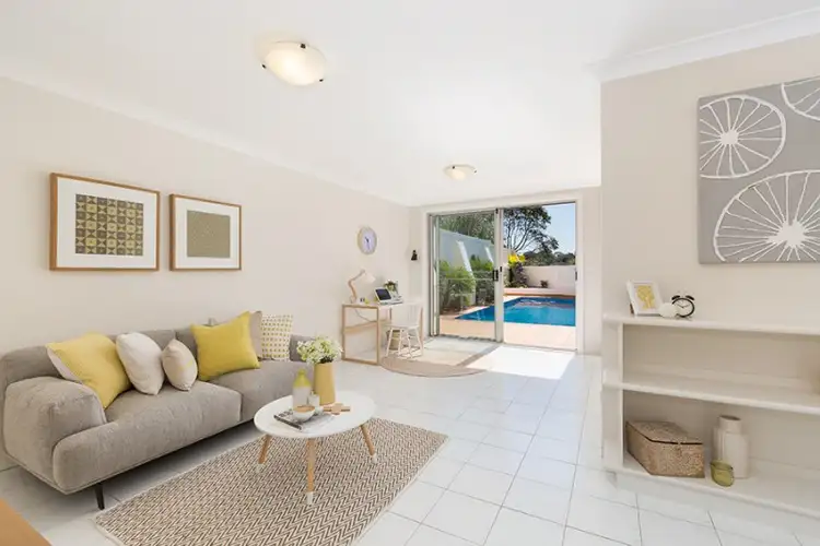 Sixth view of Homely house listing, 9 Yarraga Place, Yowie Bay NSW 2228