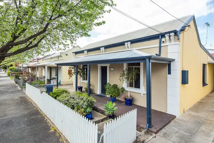 107 Coglin Street, Brompton SA 5007