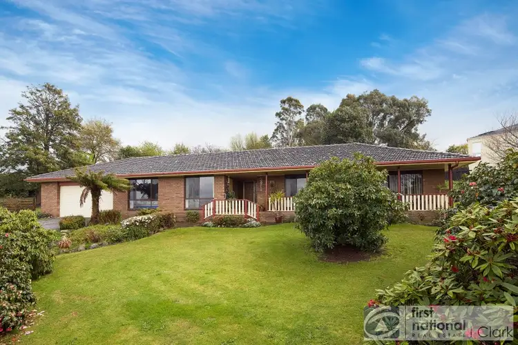40 Lovell Drive, Warragul VIC 3820