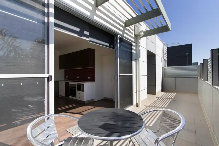 Third view of Homely apartment listing, 15/533 Nepean Highway, Bonbeach VIC 3196