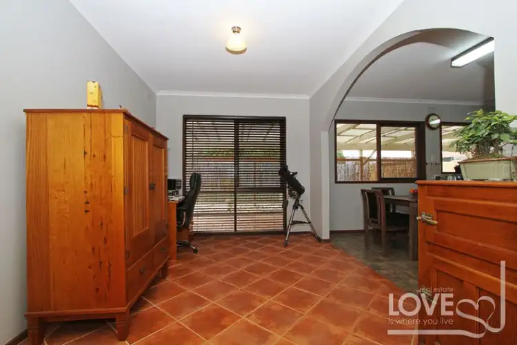 Fifth view of Homely house listing, 6 Strathford Street, Epping VIC 3076