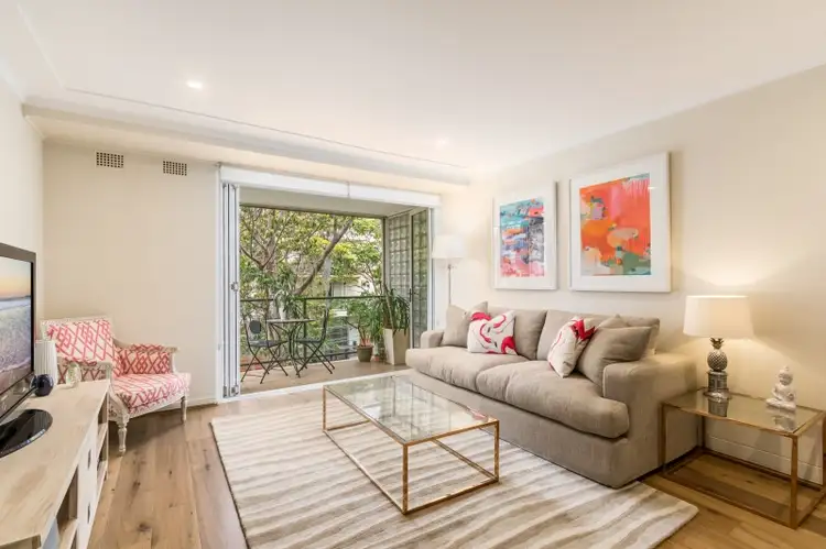 17/11 Myahgah Road, Mosman NSW 2088