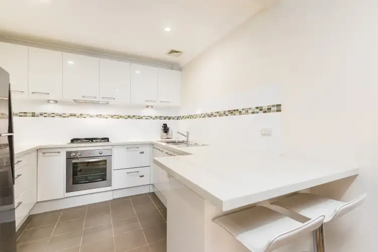 Second view of Homely apartment listing, 17/11 Myahgah Road, Mosman NSW 2088