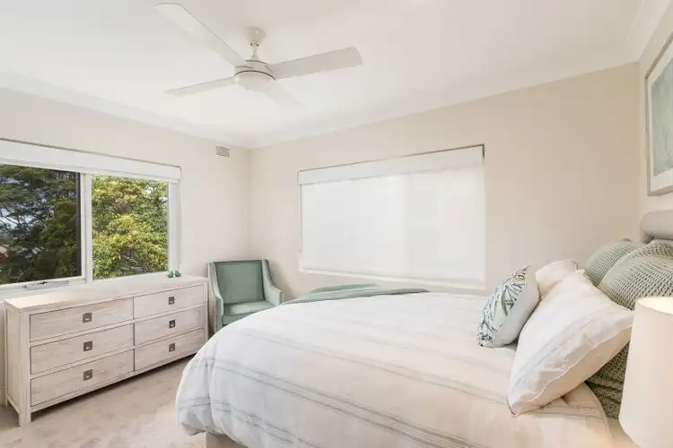 Third view of Homely apartment listing, 17/11 Myahgah Road, Mosman NSW 2088