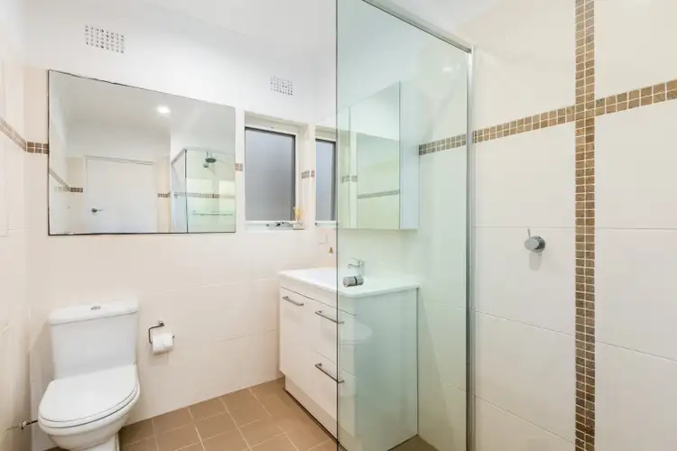 Fourth view of Homely apartment listing, 17/11 Myahgah Road, Mosman NSW 2088