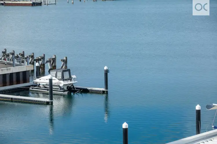 Third view of Homely apartment listing, 411/1-2 Tarni Court, New Port SA 5015