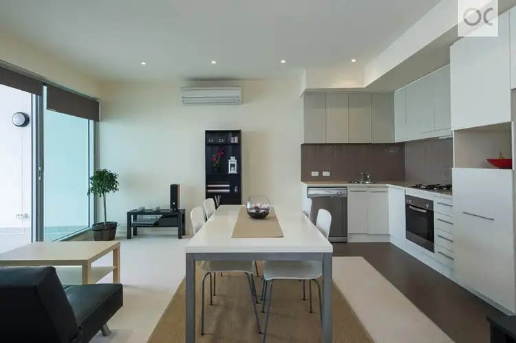 Fifth view of Homely apartment listing, 411/1-2 Tarni Court, New Port SA 5015
