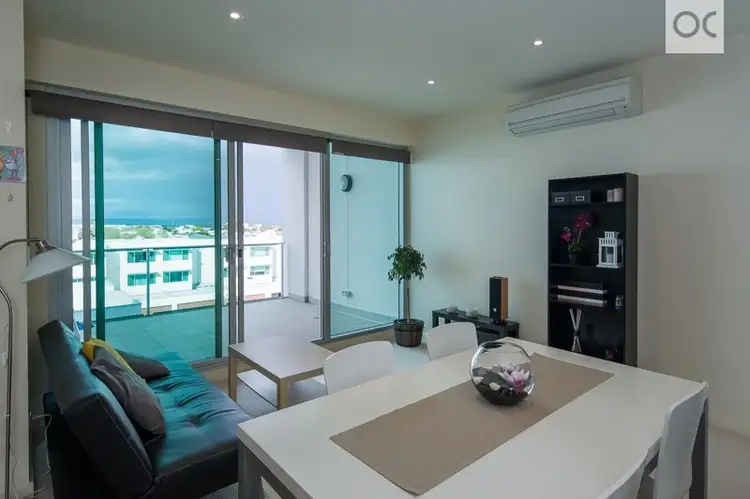 Sixth view of Homely apartment listing, 411/1-2 Tarni Court, New Port SA 5015