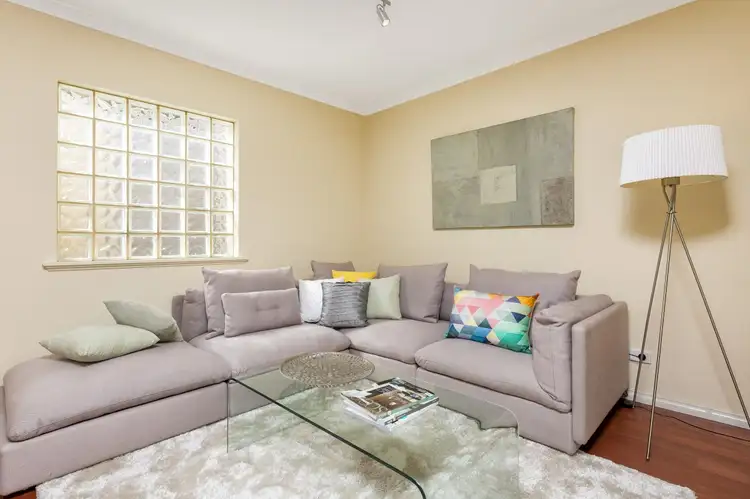 Second view of Homely villa listing, 2/49 Comer Street, Como WA 6152