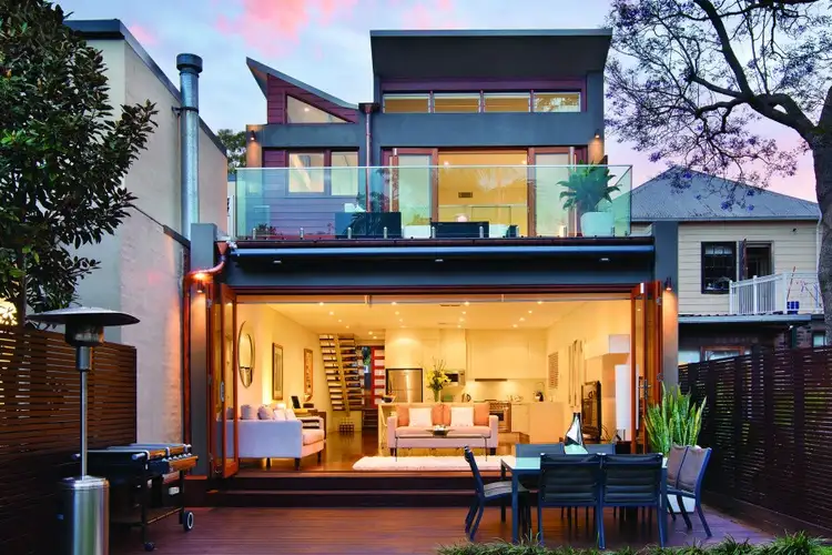 5 Rose Street, Birchgrove NSW 2041