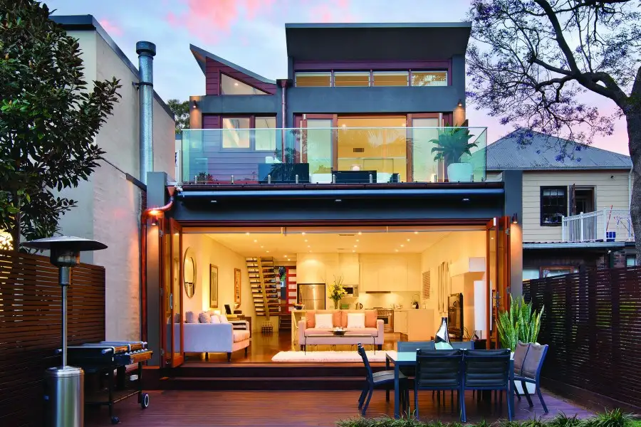 Main view of Homely house listing, 5 Rose Street, Birchgrove NSW 2041