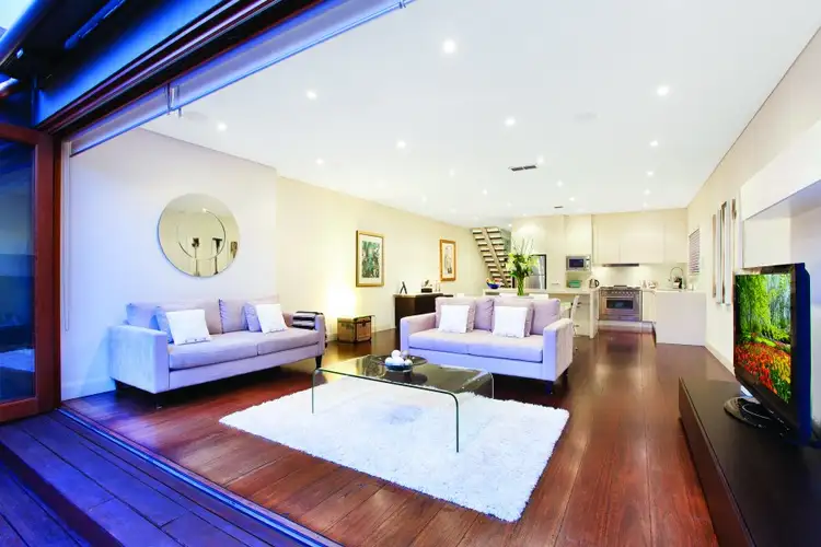 Third view of Homely house listing, 5 Rose Street, Birchgrove NSW 2041