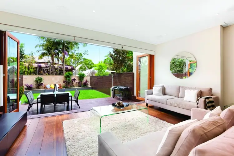 Fourth view of Homely house listing, 5 Rose Street, Birchgrove NSW 2041