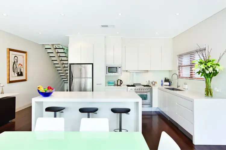 Fifth view of Homely house listing, 5 Rose Street, Birchgrove NSW 2041