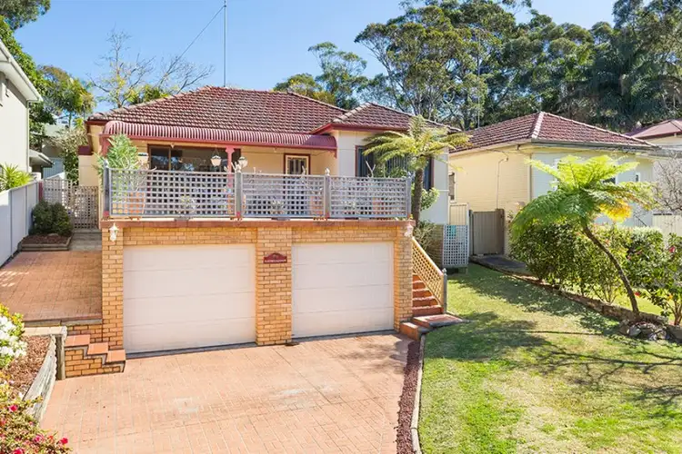 Main view of Homely house listing, 101 Carina Road, Oyster Bay NSW 2225