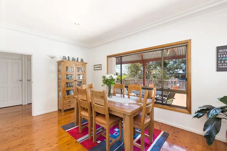 Third view of Homely house listing, 101 Carina Road, Oyster Bay NSW 2225