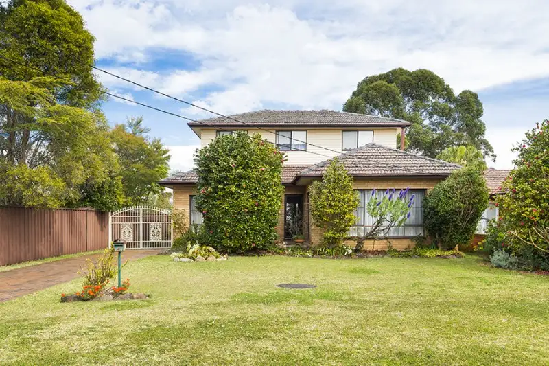 Main view of Homely house listing, 4 Orchid Street, Loftus NSW 2232