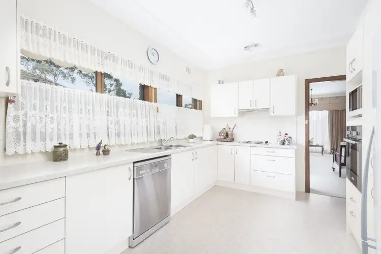 Second view of Homely house listing, 4 Orchid Street, Loftus NSW 2232