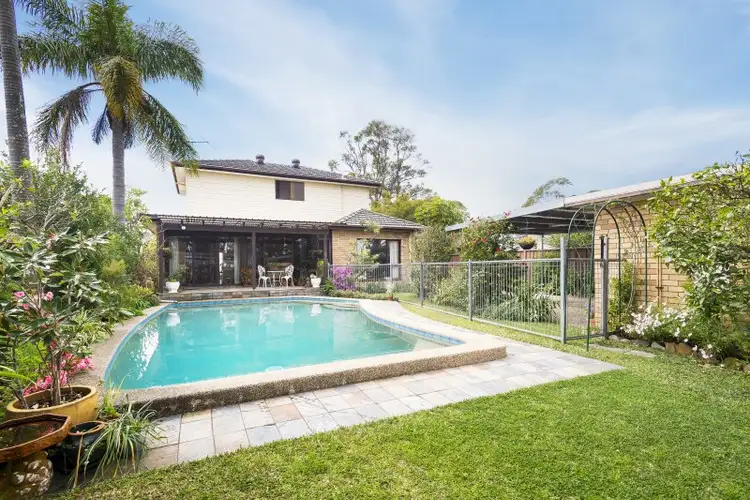 Third view of Homely house listing, 4 Orchid Street, Loftus NSW 2232