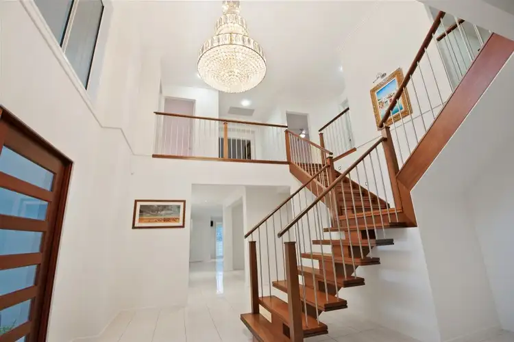 Second view of Homely house listing, 2 Westwood Drive, Samford Valley QLD 4520