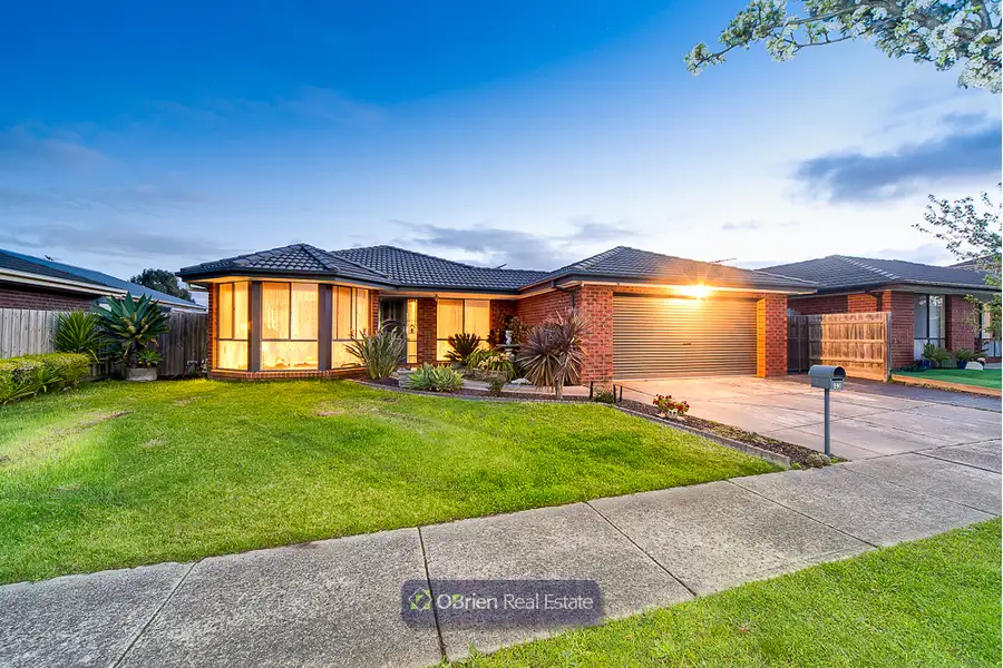 Main view of Homely house listing, 43 Cornwell Crescent, Cranbourne East VIC 3977