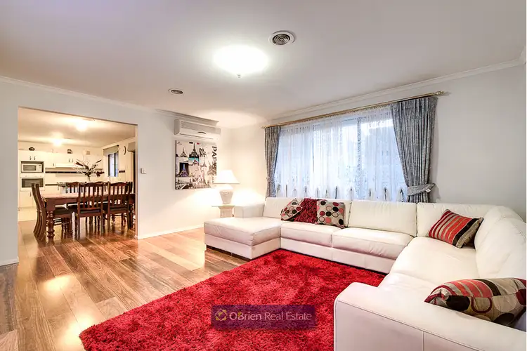 Third view of Homely house listing, 43 Cornwell Crescent, Cranbourne East VIC 3977