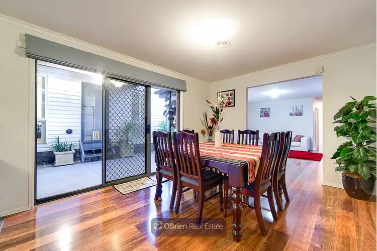 Fifth view of Homely house listing, 43 Cornwell Crescent, Cranbourne East VIC 3977